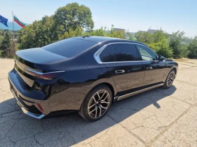 Обява за продажба на BMW i7 xDRIVE 60/ M-SPORT/ INDIVIDUAL ~ 185 000 лв. - изображение 5