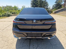 Обява за продажба на BMW i7 xDRIVE 60/ M-SPORT/ INDIVIDUAL ~ 185 000 лв. - изображение 4
