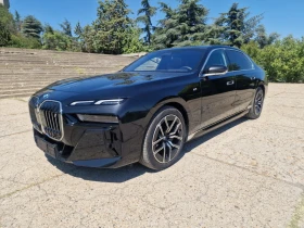     BMW i7 xDRIVE 60/ M-SPORT/ INDIVIDUAL