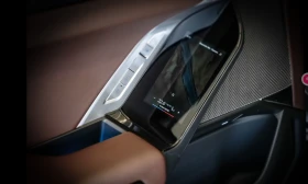 BMW i7 xDRIVE 60/ M-SPORT/ INDIVIDUAL | Mobile.bg    12