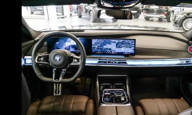 BMW i7 xDRIVE 60/ M-SPORT/ INDIVIDUAL | Mobile.bg    15