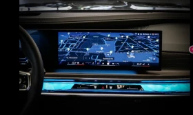 BMW i7 xDRIVE 60/ M-SPORT/ INDIVIDUAL | Mobile.bg    13