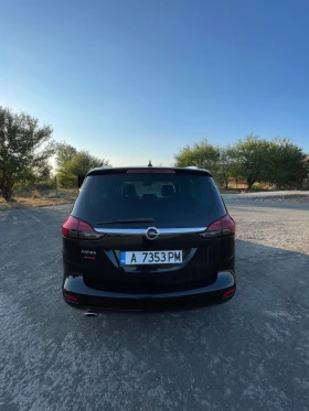 Opel Zafira | Mobile.bg    6