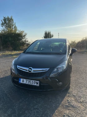 Opel Zafira | Mobile.bg    12