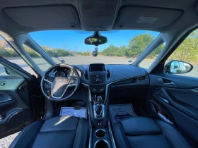 Opel Zafira | Mobile.bg    8