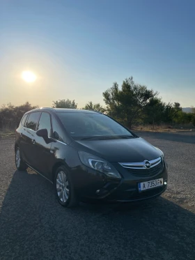 Opel Zafira | Mobile.bg    2