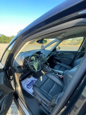 Opel Zafira | Mobile.bg    7