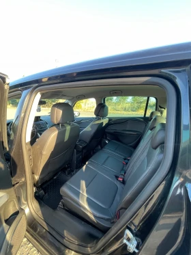 Opel Zafira | Mobile.bg    10