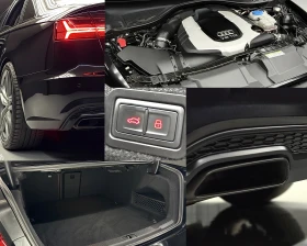 Audi A6 Competition-326-Matrix-Exclusive-Bose-Air | Mobile.bg    17