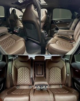 Обява за продажба на Audi A6 Competition-326-Matrix-Exclusive-Bose-Air ~55 000 лв. - изображение 7