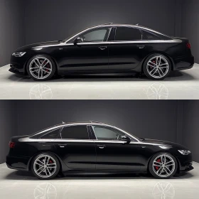     Audi A6 Competition-326-Matrix-Exclusive-Bose-Air