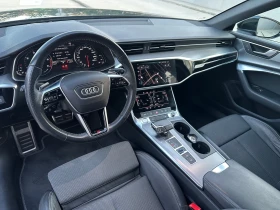 Audi A6 45tdi QUATTRO/FULL LED/SLINE - 48500 лв. - 83762498 14