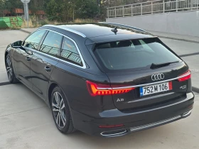 Audi A6 45tdi QUATTRO/FULL LED/SLINE - 48500 лв. - 83762498 8