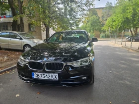BMW 318 Automatic | Mobile.bg    5