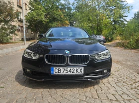 BMW 318 Automatic | Mobile.bg    2