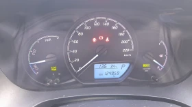 Обява за продажба на Toyota Yaris ~18 600 лв. - изображение 4