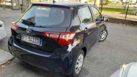 Обява за продажба на Toyota Yaris ~18 600 лв. - изображение 3