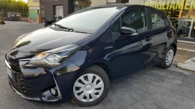 Обява за продажба на Toyota Yaris ~18 600 лв. - изображение 1