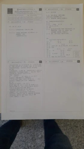 Toyota Yaris - 18600 лв. - 74856125 14
