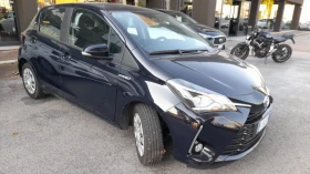 Обява за продажба на Toyota Yaris ~18 600 лв. - изображение 1
