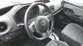 Обява за продажба на Toyota Yaris ~18 600 лв. - изображение 5
