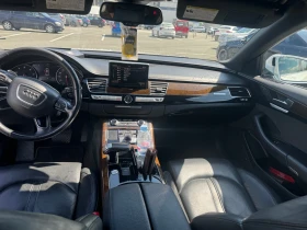Audi A8 D4 3.0TFSI LONG - 44500 лв. - 56222664 15