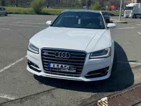 Audi A8 D4 3.0TFSI LONG - 44500 лв. - 56222664 9