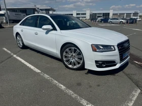 Audi A8 D4 3.0TFSI LONG - 44500 лв. - 56222664 3