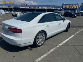 Audi A8 D4 3.0TFSI LONG - 44500 лв. - 56222664 2