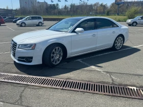 Audi A8 D4 3.0TFSI LONG - 44500 лв. - 56222664 8