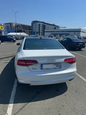 Audi A8 D4 3.0TFSI LONG - 44500 лв. - 56222664 5