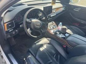 Audi A8 D4 3.0TFSI LONG - 44500 лв. - 56222664 13