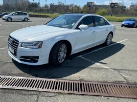 Audi A8 D4 3.0TFSI LONG - 44500 лв. - 56222664 10