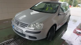     VW Golf V  