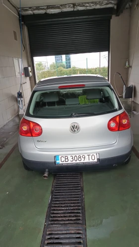 VW Golf V   | Mobile.bg    5