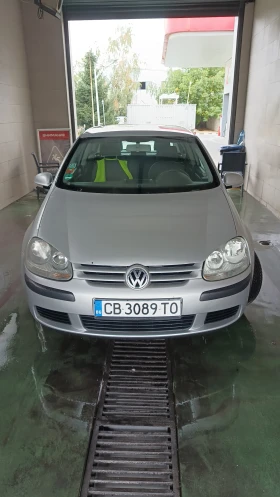 VW Golf V   | Mobile.bg    2