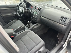 VW Golf 2.0 TDI | Mobile.bg    9