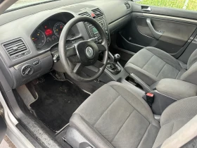 VW Golf 2.0 TDI | Mobile.bg    7