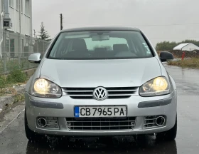 VW Golf 2.0 TDI | Mobile.bg    6