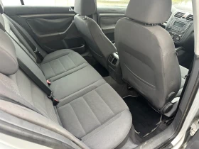 VW Golf 2.0 TDI | Mobile.bg    11