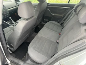 VW Golf 2.0 TDI | Mobile.bg    12