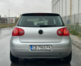 VW Golf 2.0 TDI | Mobile.bg    3