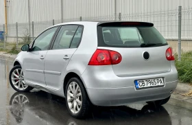 VW Golf 2.0 TDI | Mobile.bg    2