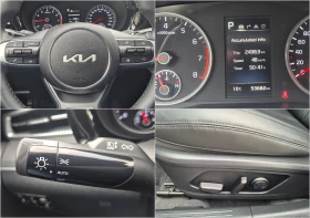 Kia K5 2.0 cm3 LPG | Mobile.bg    13