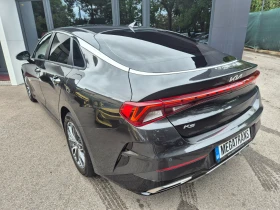 Обява за продажба на Kia K5 2.0 cm3 LPG ~42 000 лв. - изображение 2
