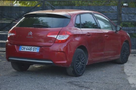     Citroen C4 1.6