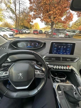 Обява за продажба на Peugeot 5008 Allure ~39 500 лв. - изображение 3 | Auto.bg Обява за продажба на Peugeot 5008 Allure ~39 500 лв. - изображение 3