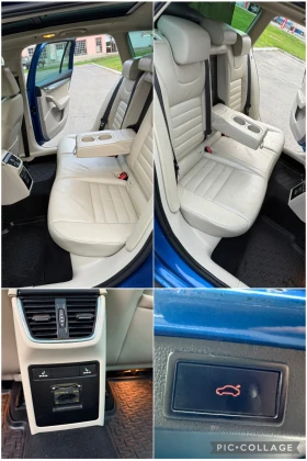 Skoda Octavia 2.0 TDI DSG | Mobile.bg    13