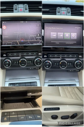 Skoda Octavia 2.0 TDI DSG | Mobile.bg    14