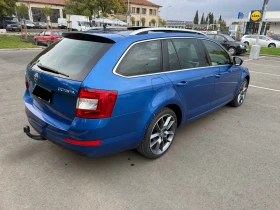 Skoda Octavia 2.0 TDI DSG | Mobile.bg    2